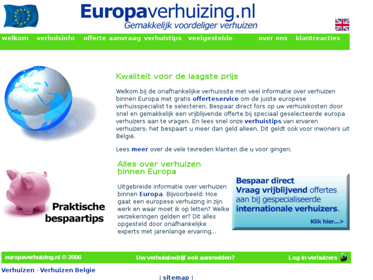 www.europaverhuizing.com