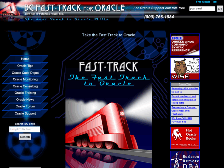 www.fast-track.cc