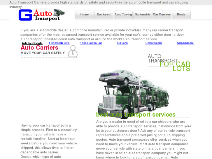 www.gautotransport.com