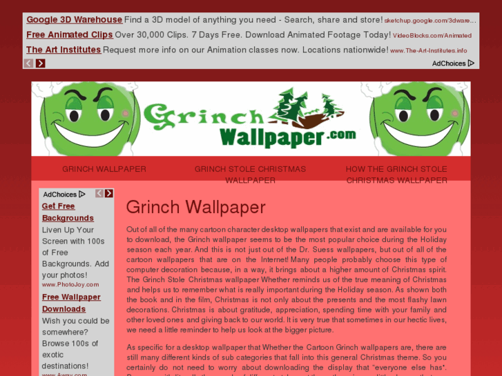 www.grinchwallpaper.com