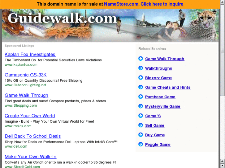 www.guidewalk.com