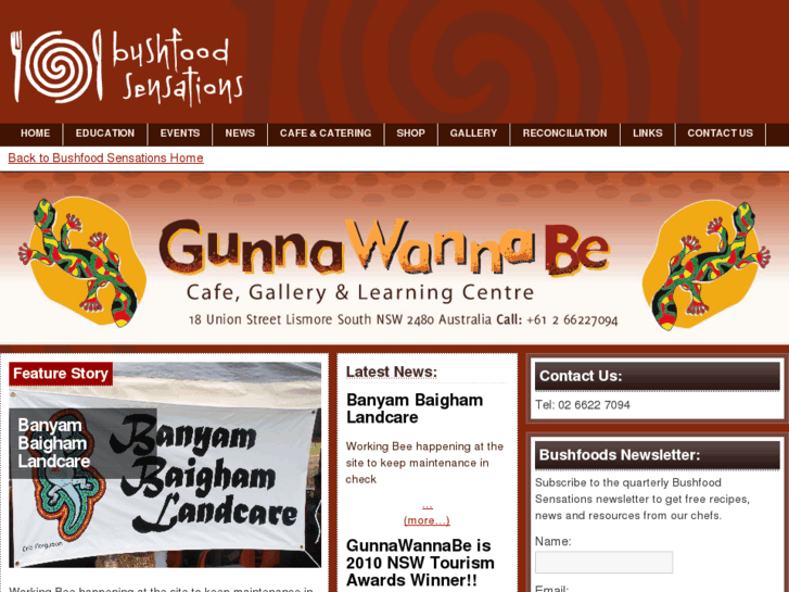 www.gunnawannabe.com