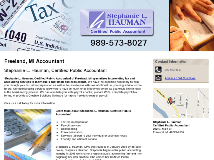 www.haumanaccountant.com