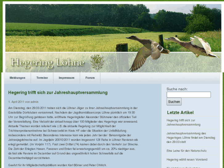 www.hegering-loehne.de