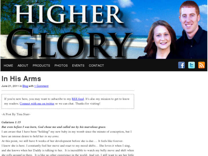 www.higherglory.com