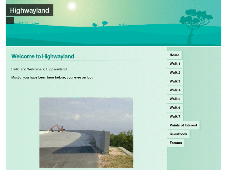 www.highwayland.com