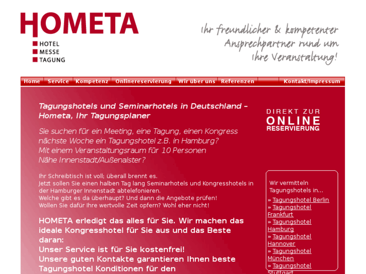 www.hometa.de