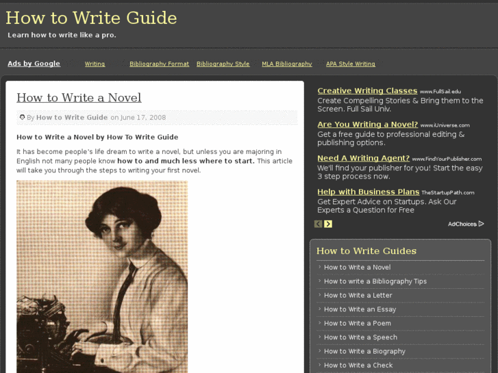 www.howtowriteguide.com