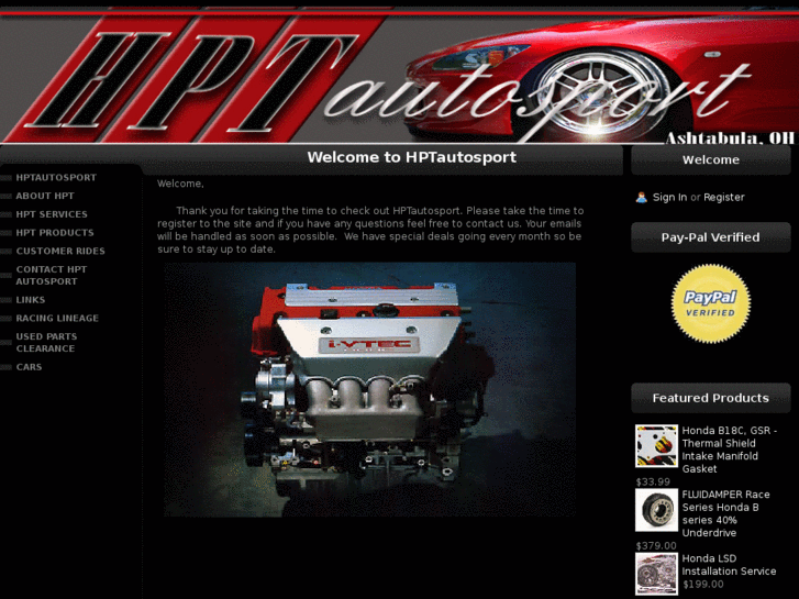 www.hptautosport.com