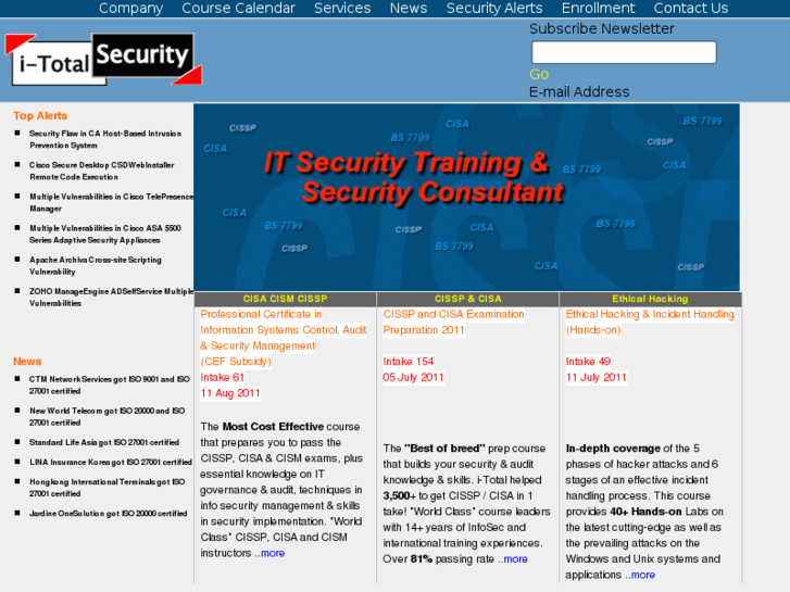 www.i-totalsecurity.net