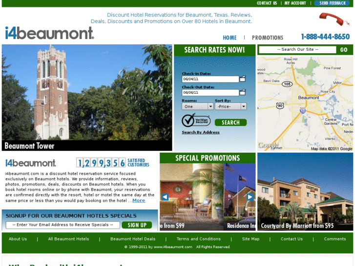 www.i4beaumont.com