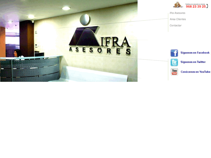 www.ifra-asesores.com