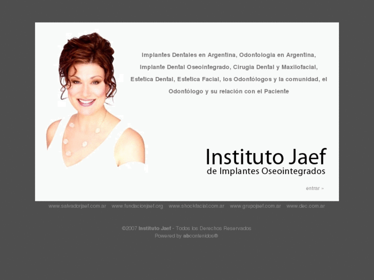 www.institutojaef.com.ar