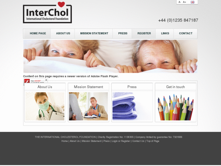 www.interchol.net