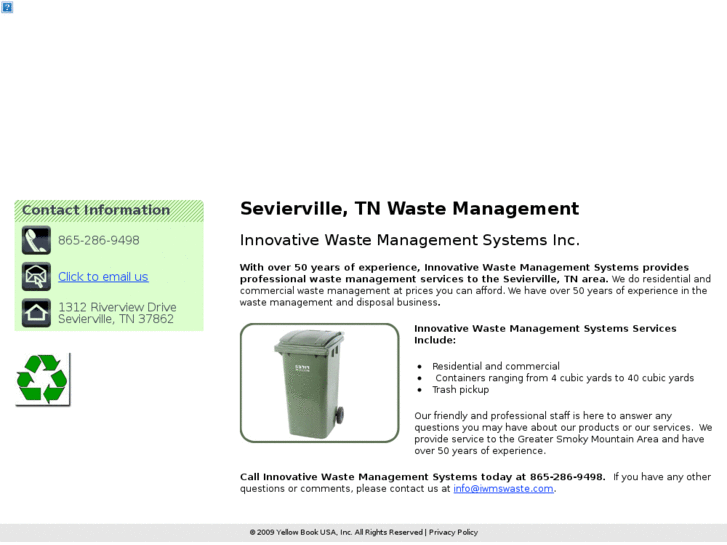 www.iwmswaste.com