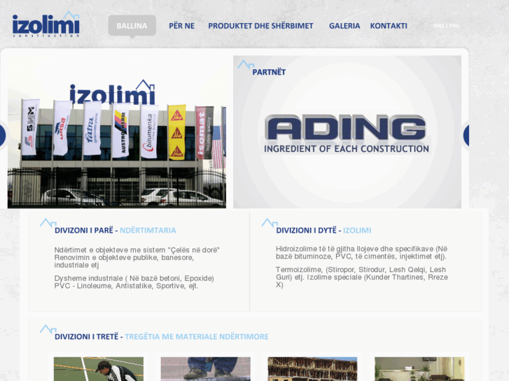 www.izolimi.com