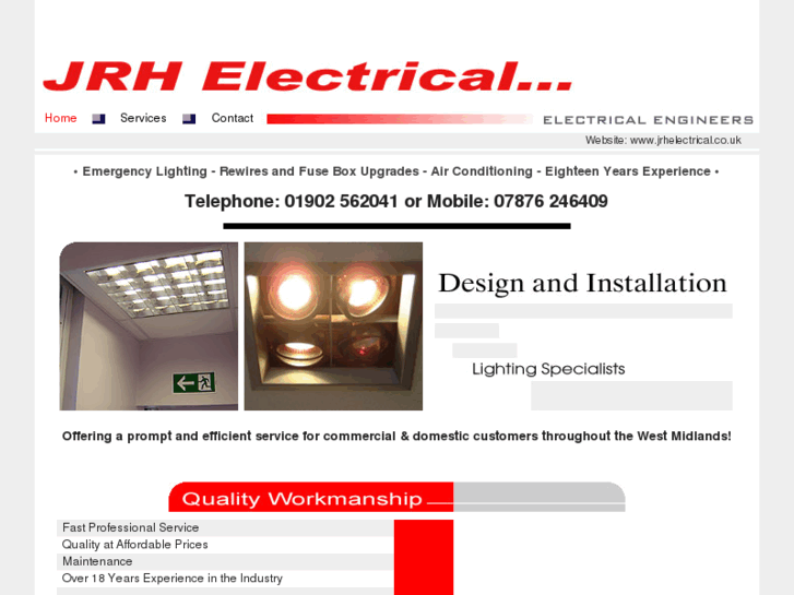 www.jrhelectrical.com