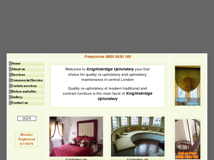 www.k-upholstery.com