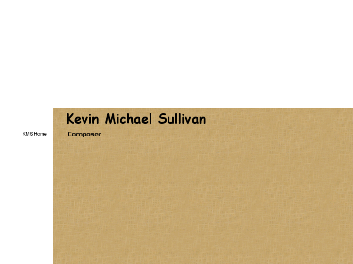www.kevinmichaelsullivan.com