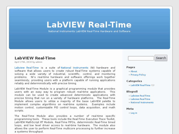 www.labviewrealtime.com