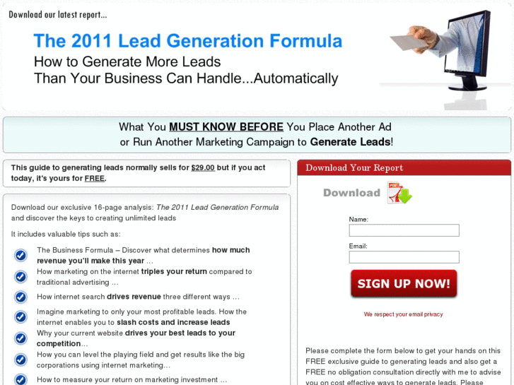 www.leadgenerationsolutions.net