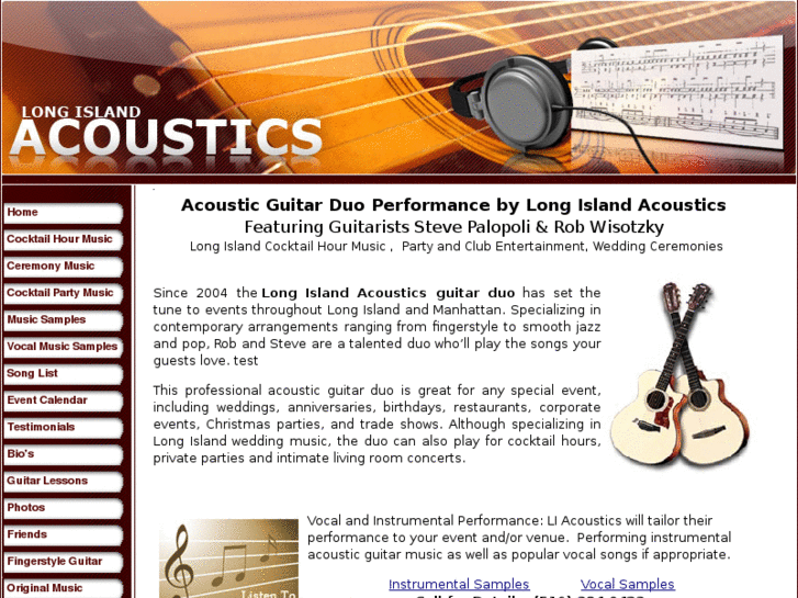www.liacoustics.com