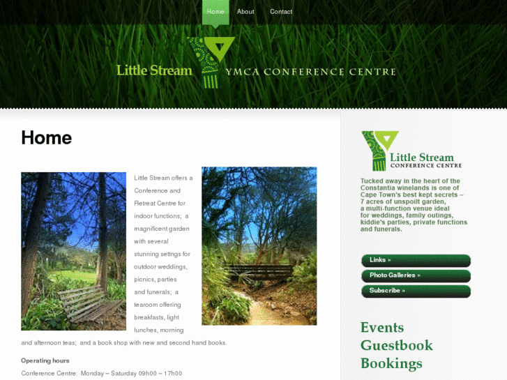 www.littlestream.net