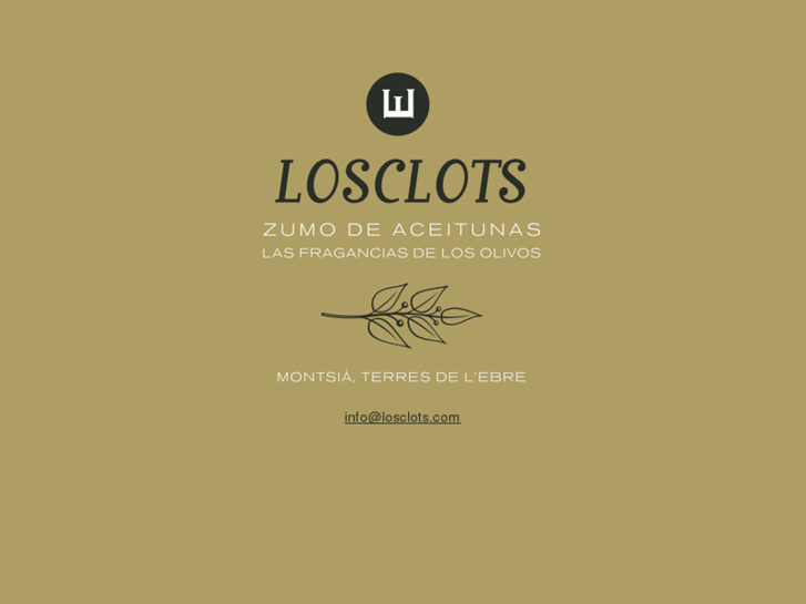 www.losclots.com