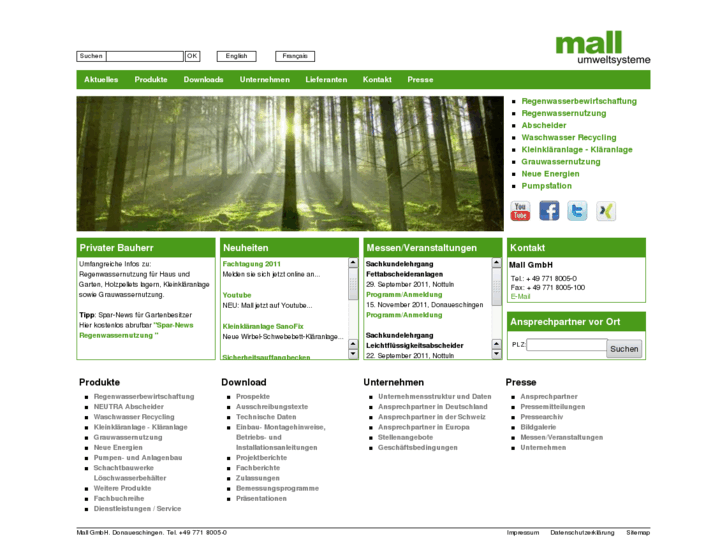 www.mall.info