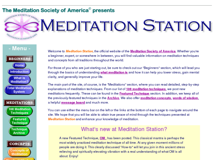 www.meditationsociety.com