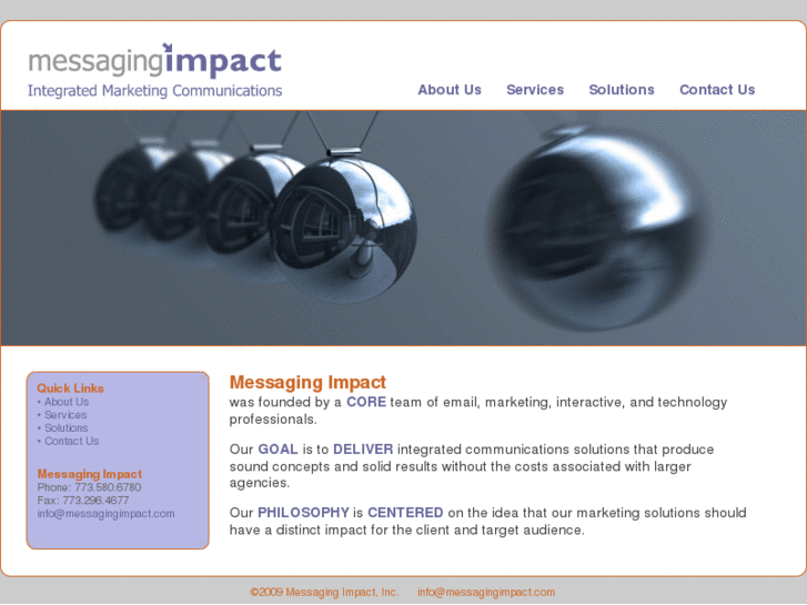 www.messagingimpact.com