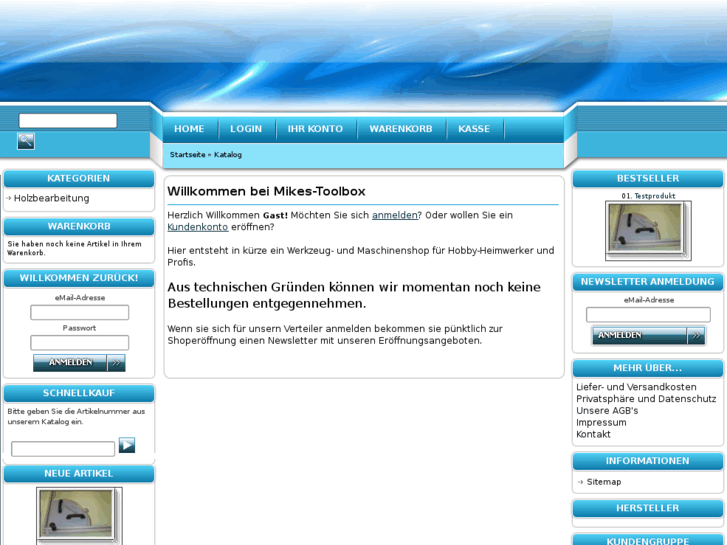 www.mikes-toolbox.de