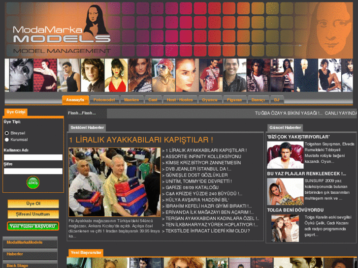 www.modamarkamodels.com