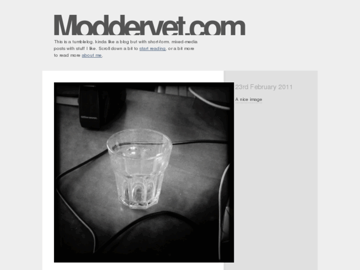 www.moddervet.com