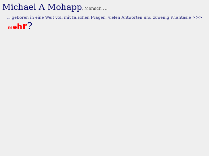 www.mohapp.com