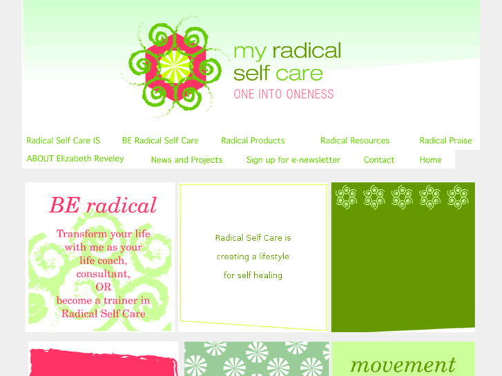 www.myradicalselfcare.com