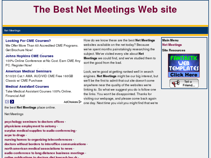 www.net-meetings.com