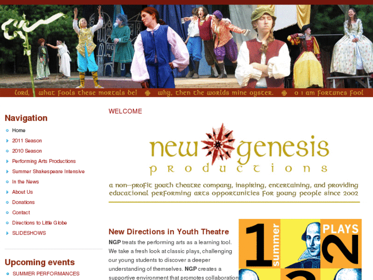 www.newgenesisproductions.org