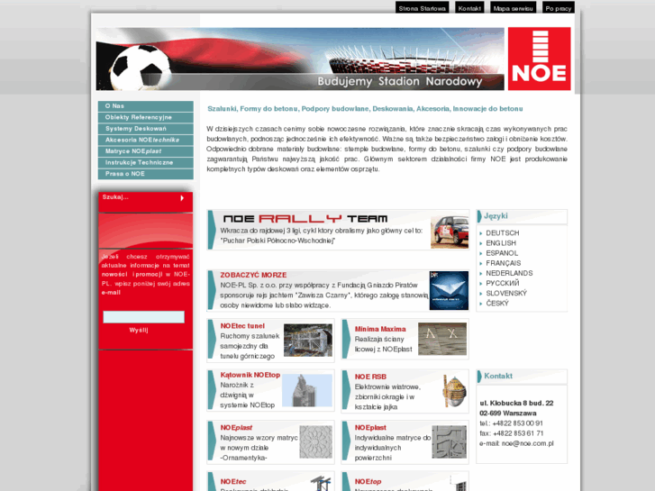 www.noe.com.pl