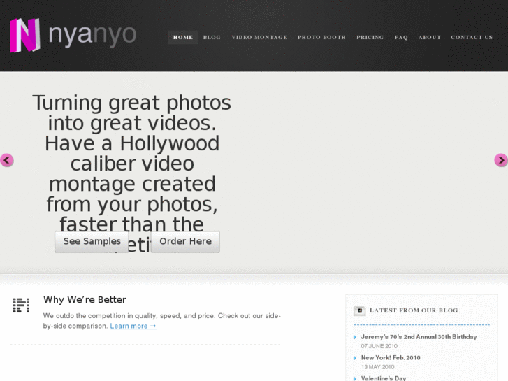 www.nyanyo.com