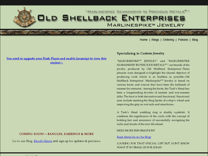 www.oldshellbackenterprises.com