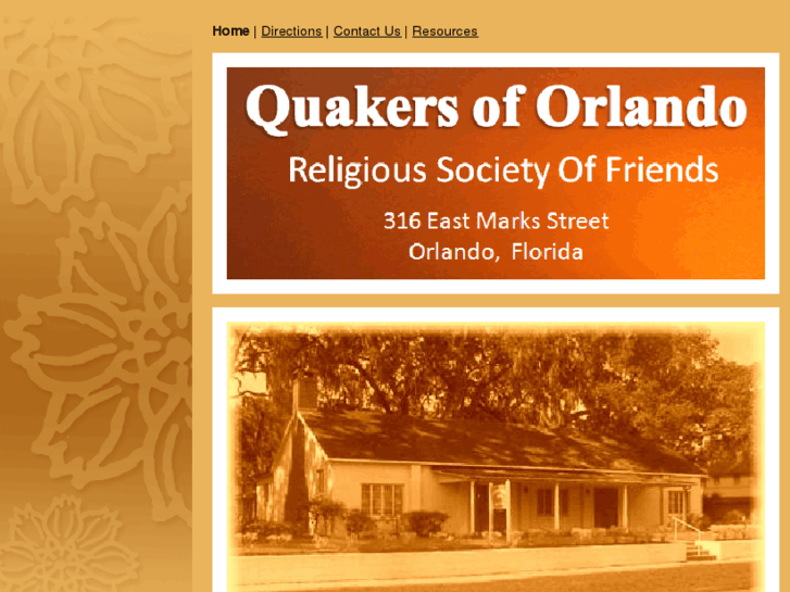 www.orlandoquakers.org