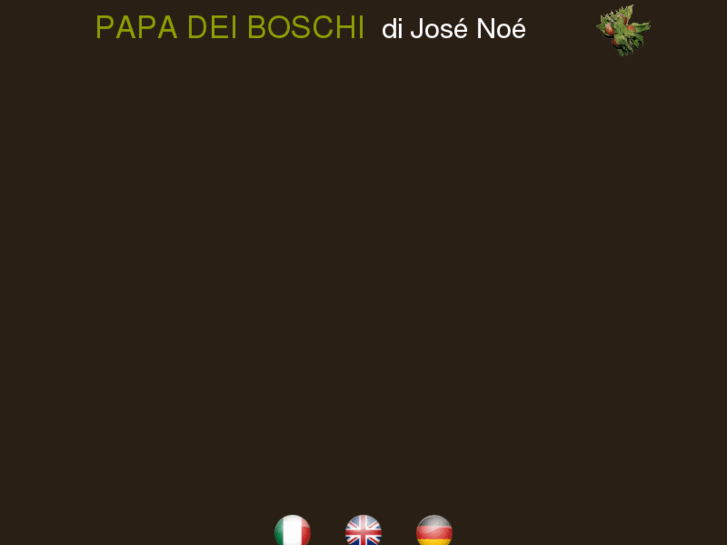 www.papadeiboschi.com