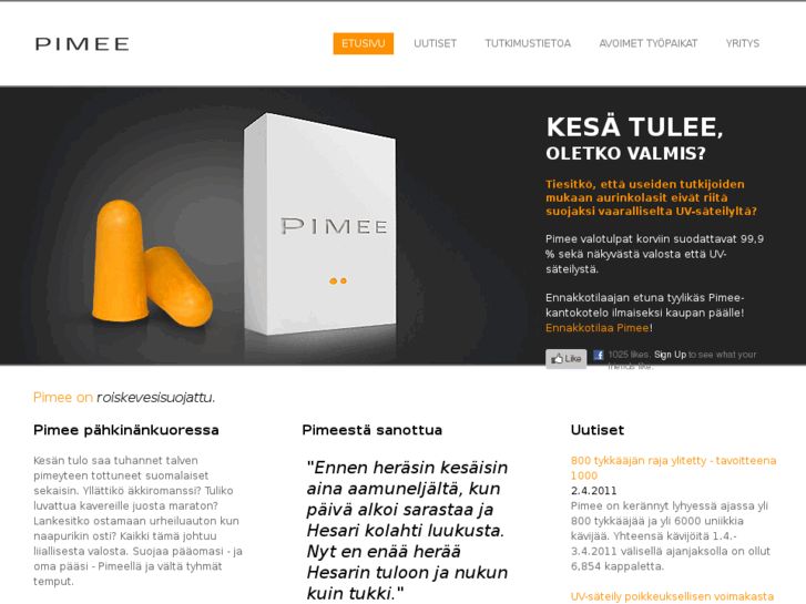 www.pimee.fi