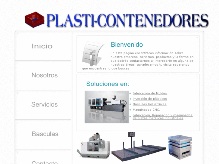 www.plasticontenedores.com