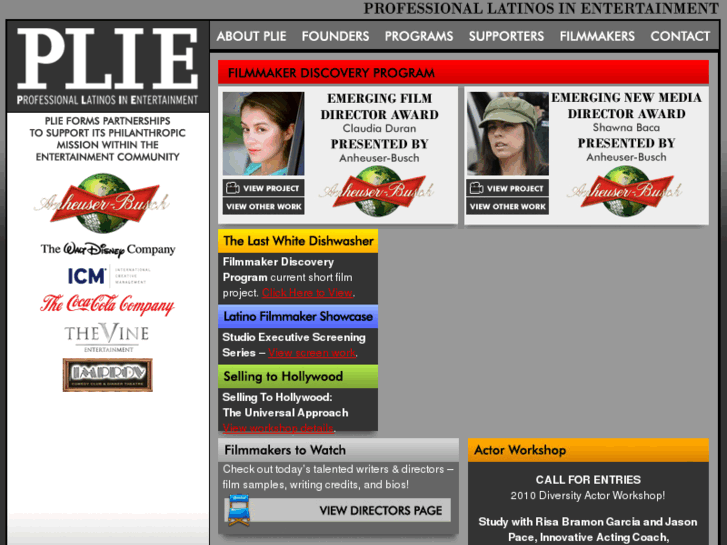 www.plieonline.org