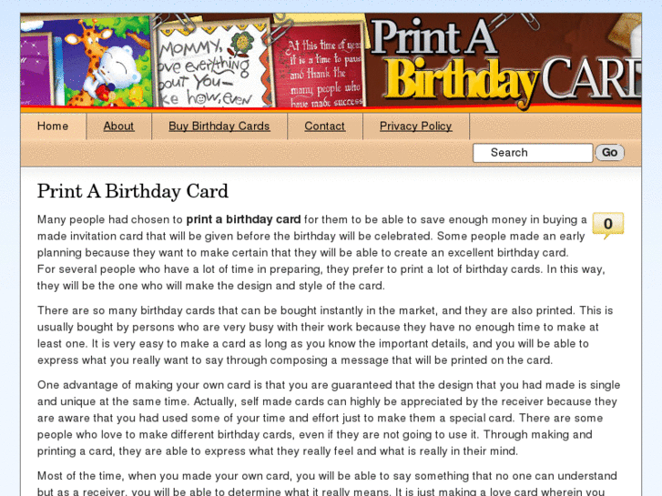 www.printabirthdaycard.com