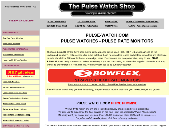 www.pulse-monitors.co.uk