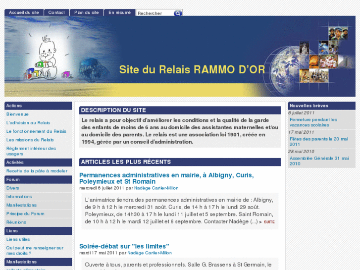 www.rammo-d-or.com