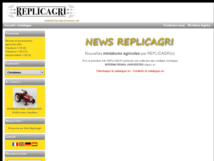 www.replicagri.com